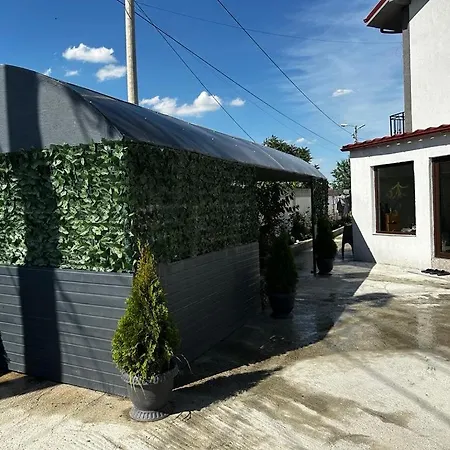 Amy Guest house