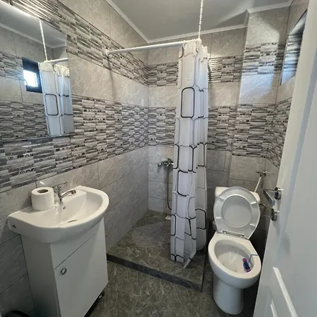 Amy Guest house Navodari